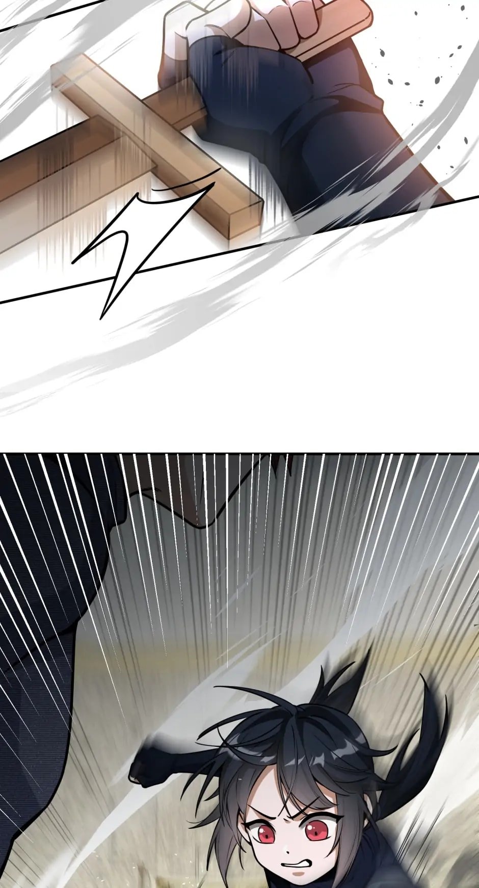 The Beginning After the End, Chapter 175.7 image 06